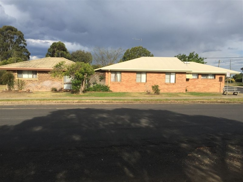 8 Fisher Street, Clifton QLD 4361