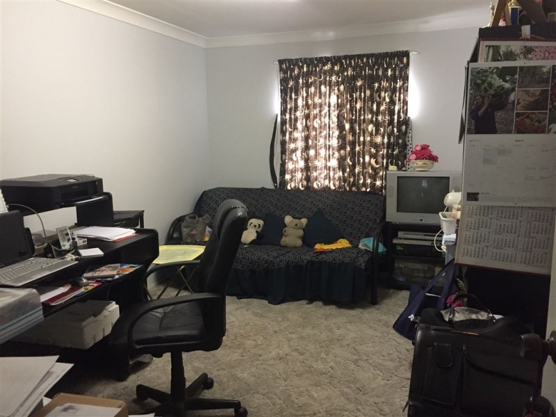 8 Fisher Street, Clifton QLD 4361