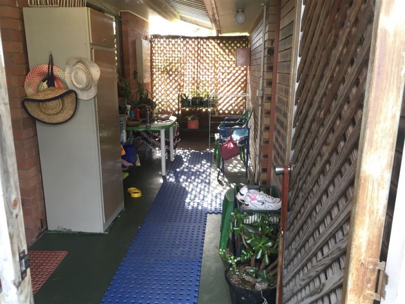 8 Fisher Street, Clifton QLD 4361