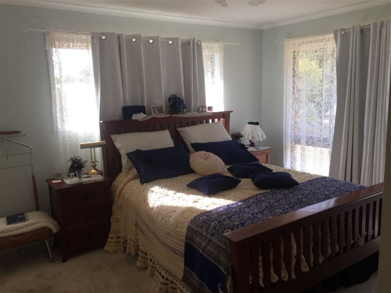 8 Fisher Street, Clifton QLD 4361