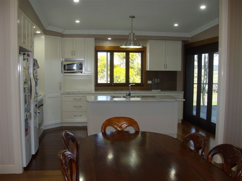 93 Denton Road, Nobby QLD 4360