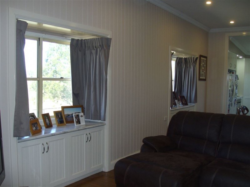 93 Denton Road, Nobby QLD 4360
