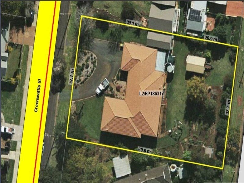 302 Greenwattle Street, Wilsonton Heights QLD 4350