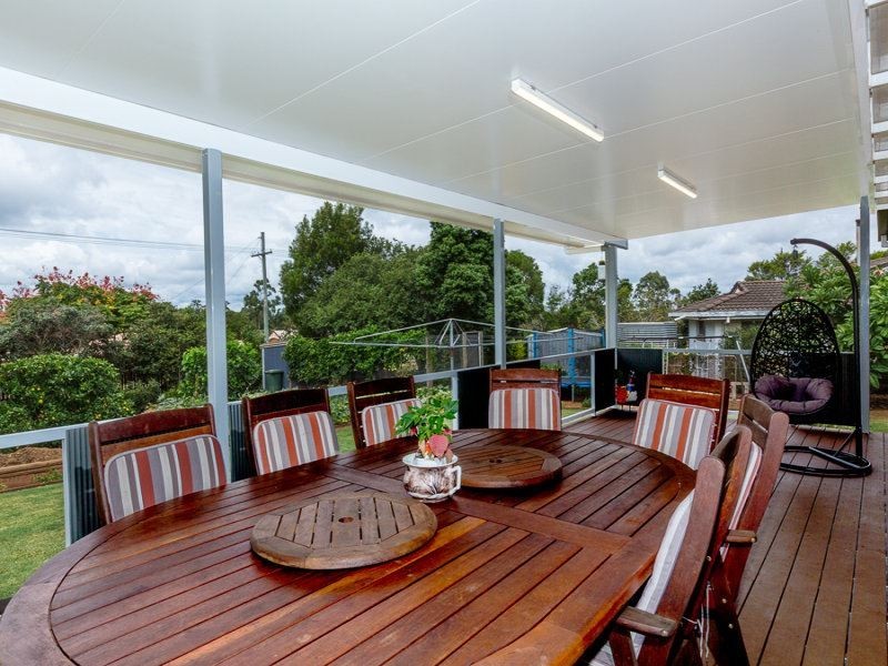 302 Greenwattle Street, Wilsonton Heights QLD 4350