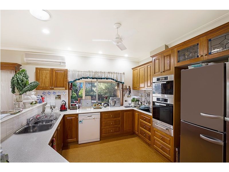 576 Drayton Connection Road, Drayton QLD 4350