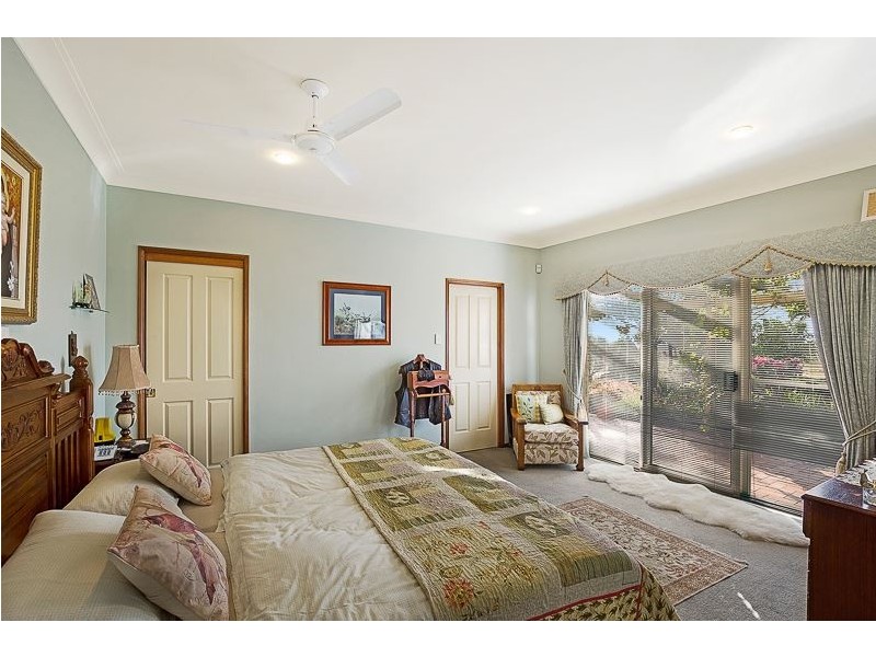 576 Drayton Connection Road, Drayton QLD 4350