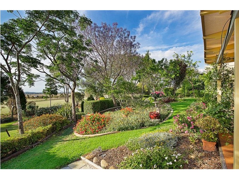 576 Drayton Connection Road, Drayton QLD 4350