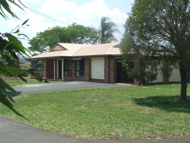 120 Old Wyreema Road, Drayton QLD 4350