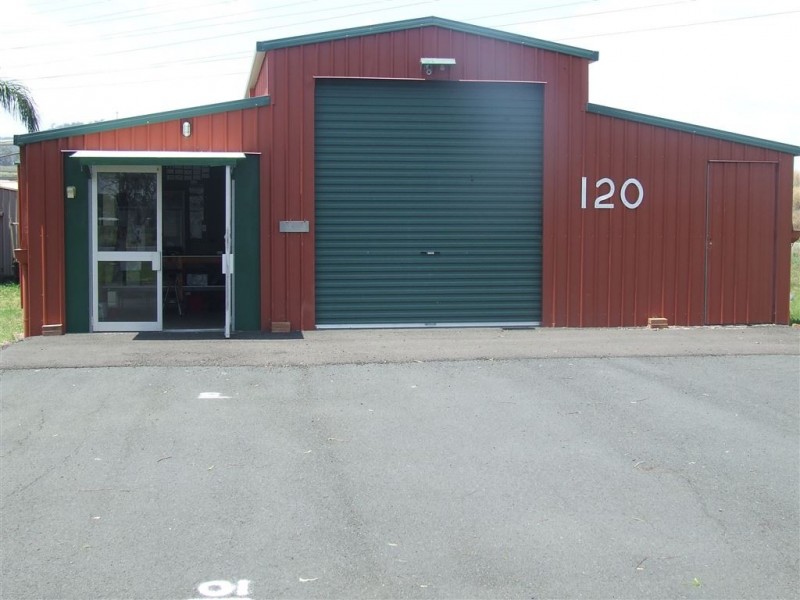 120 Old Wyreema Road, Drayton QLD 4350