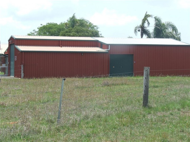 120 Old Wyreema Road, Drayton QLD 4350