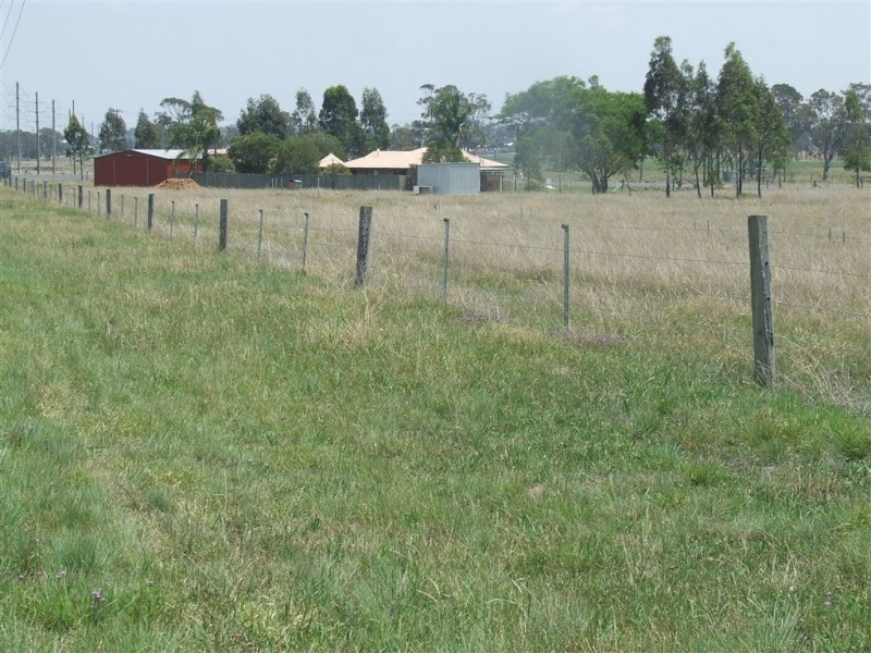 120 Old Wyreema Road, Drayton QLD 4350