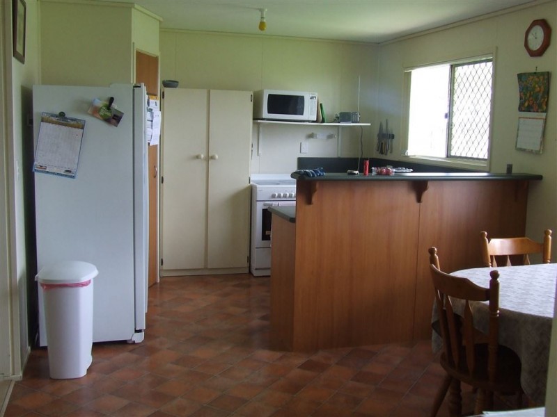 1275 Clifton Leyburn Road, Clifton QLD 4361