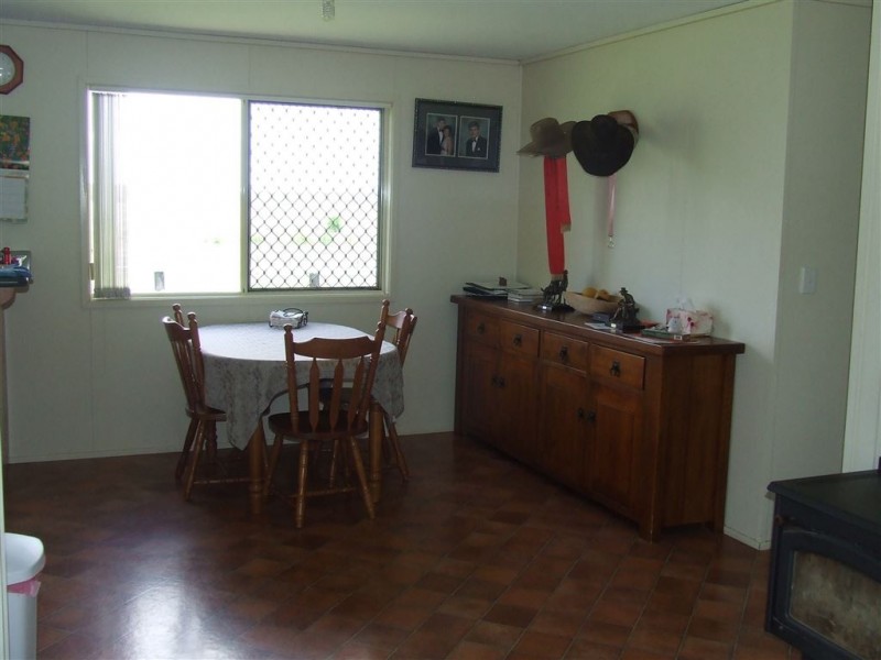 1275 Clifton Leyburn Road, Clifton QLD 4361