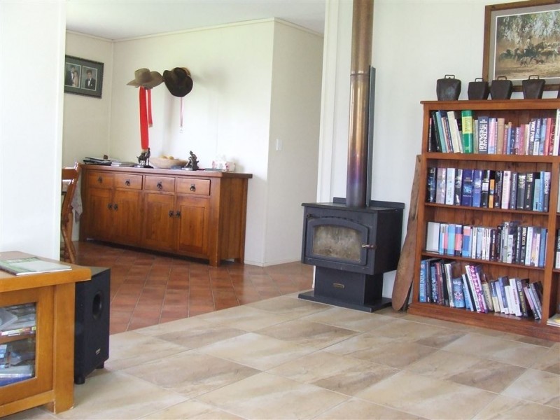 1275 Clifton Leyburn Road, Clifton QLD 4361