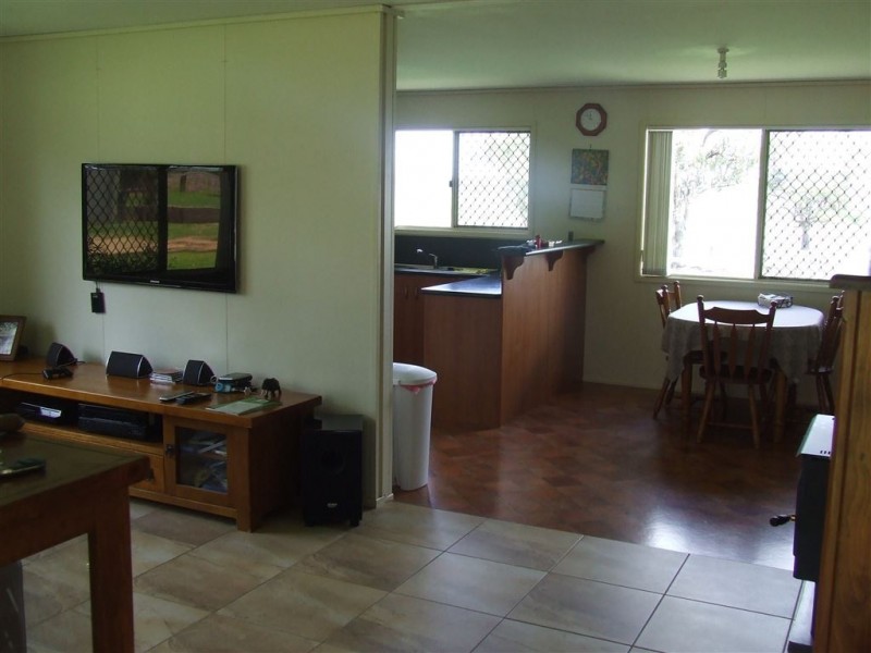 1275 Clifton Leyburn Road, Clifton QLD 4361