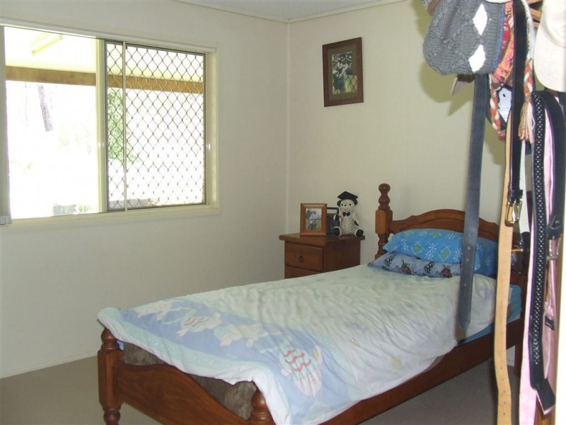 1275 Clifton Leyburn Road, Clifton QLD 4361