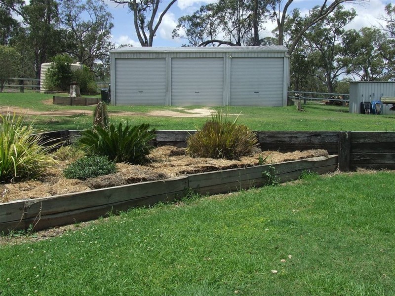 1275 Clifton Leyburn Road, Clifton QLD 4361