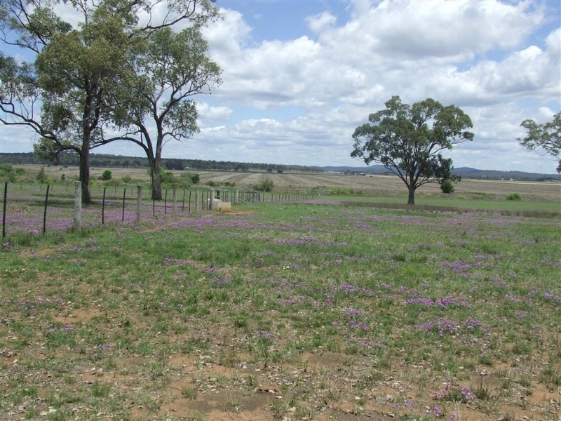 1275 Clifton Leyburn Road, Clifton QLD 4361