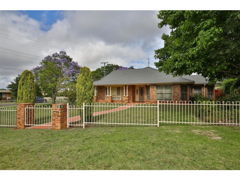 35 Leslie Street, Rangeville QLD 4350