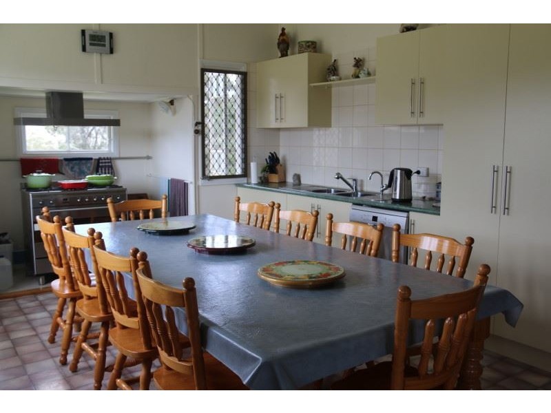 87 Lagoon Creek Road, West Haldon QLD 4359