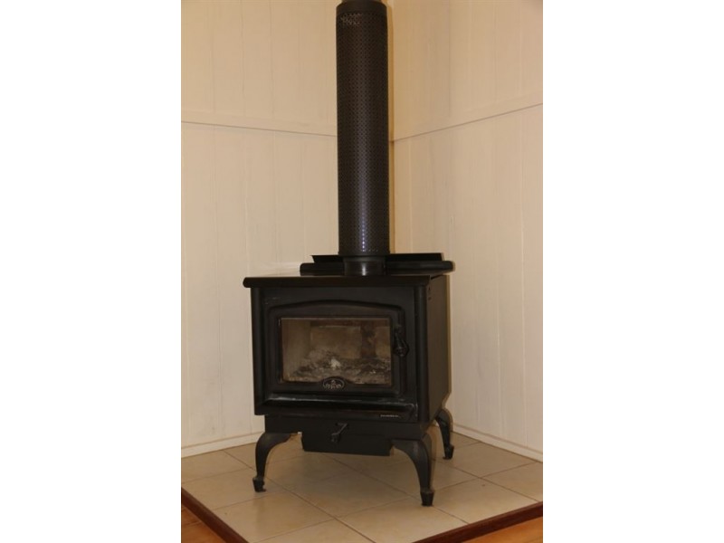 87 Lagoon Creek Road, West Haldon QLD 4359