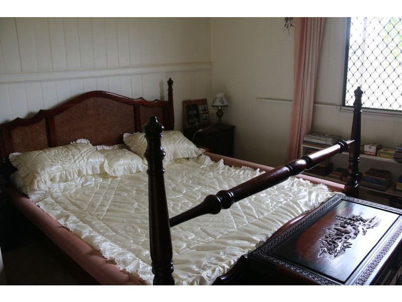 87 Lagoon Creek Road, West Haldon QLD 4359