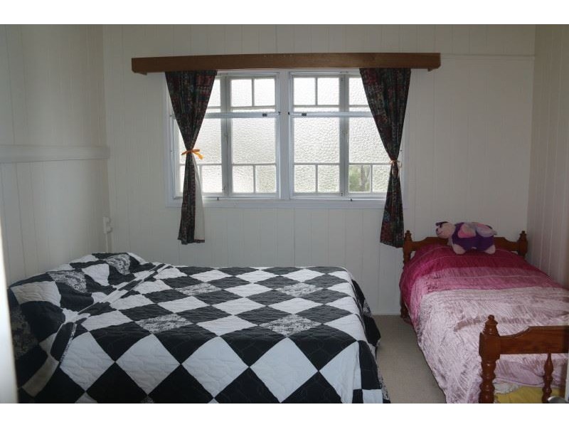 87 Lagoon Creek Road, West Haldon QLD 4359