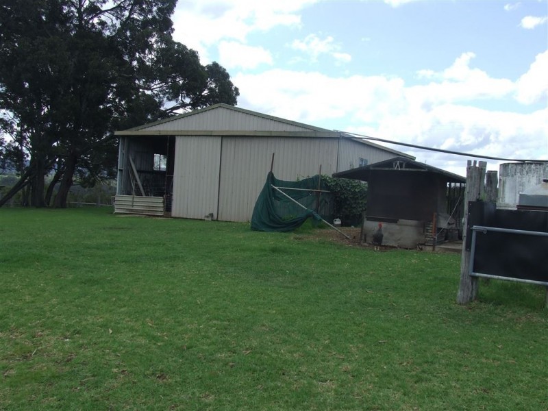 87 Lagoon Creek Road, West Haldon QLD 4359