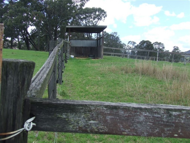 87 Lagoon Creek Road, West Haldon QLD 4359