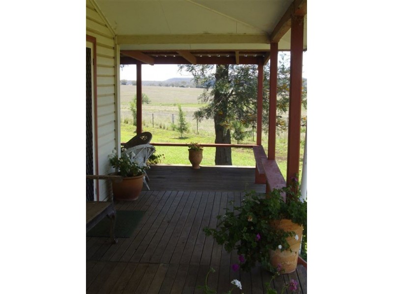 129 Lorenz Road, Mount Molar QLD 4361
