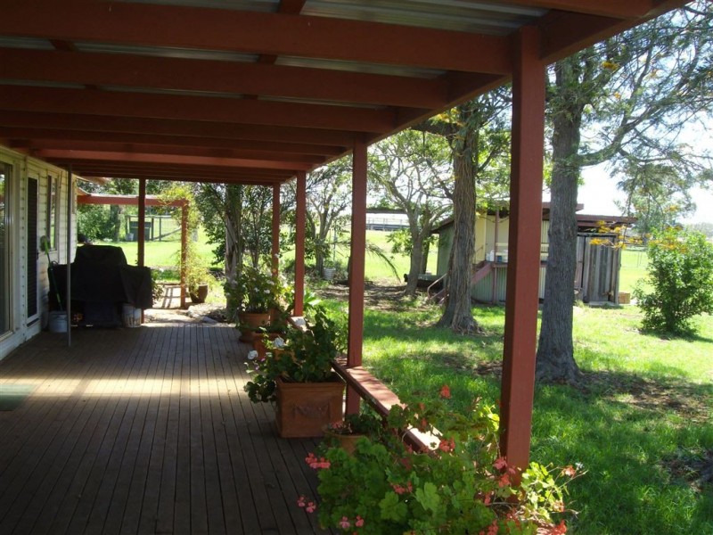 129 Lorenz Road, Mount Molar QLD 4361