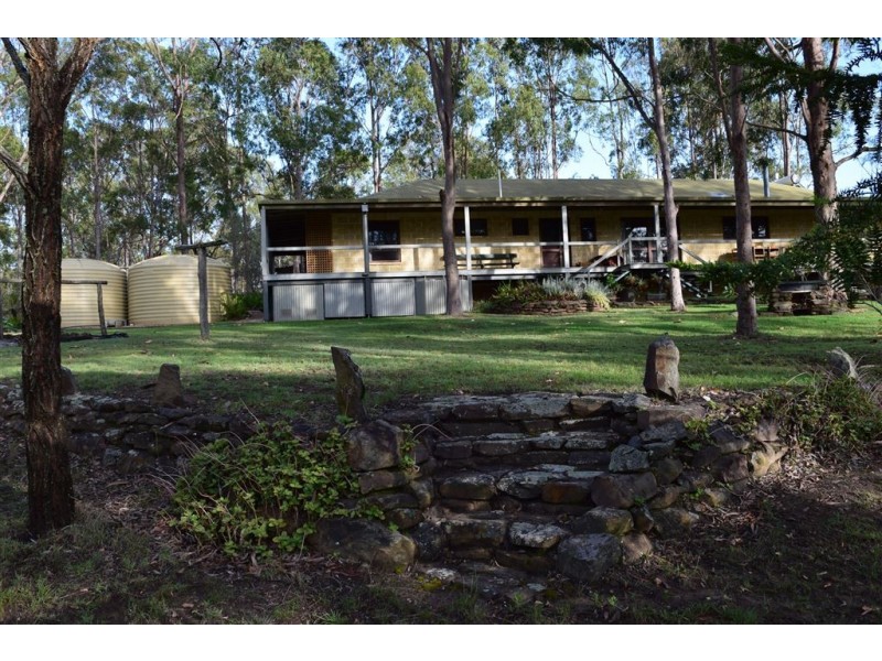406 Brothers Road, Emu Creek QLD 4355