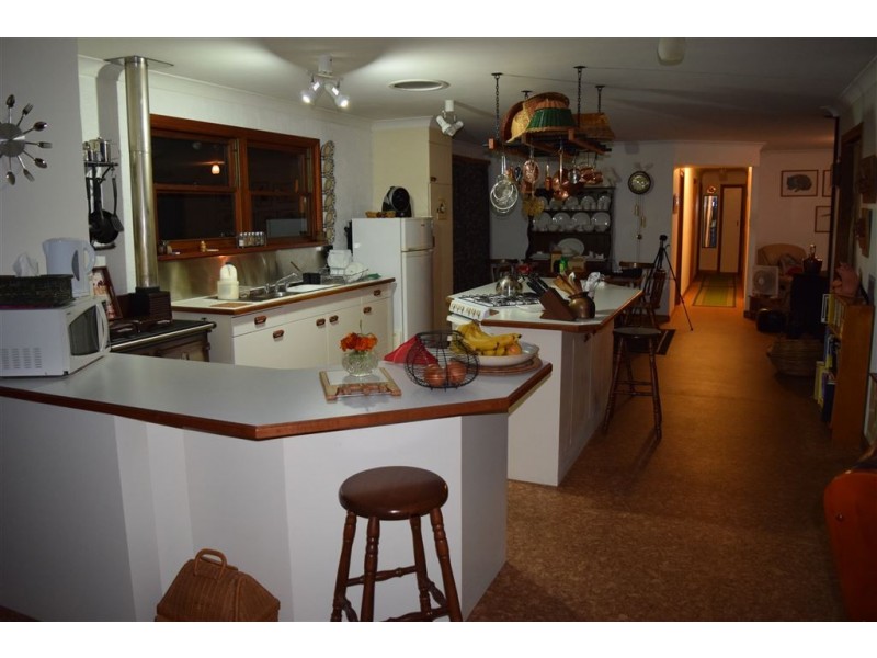 406 Brothers Road, Emu Creek QLD 4355