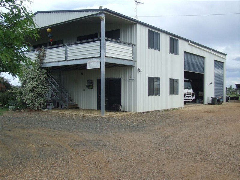 4 Opportunity Court, Clifton QLD 4361