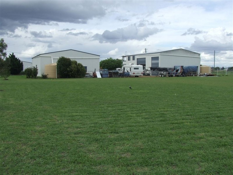 4 Opportunity Court, Clifton QLD 4361