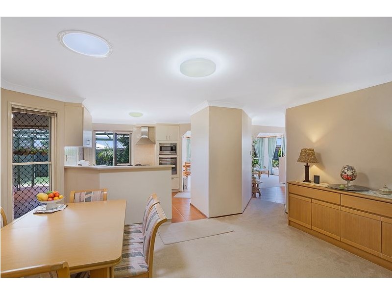 7 Hennenlotter Court, Kearneys Spring QLD 4350