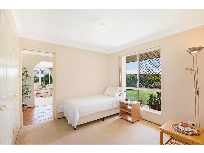 7 Hennenlotter Court, Kearneys Spring QLD 4350