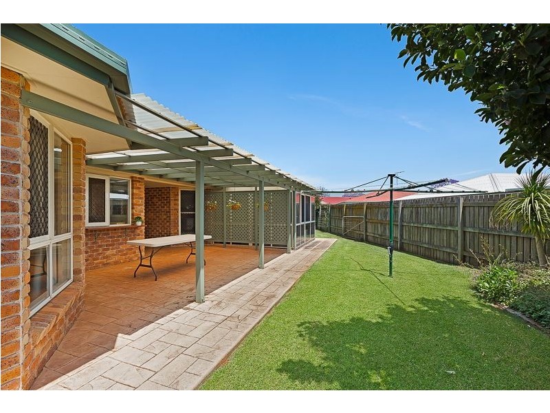 7 Hennenlotter Court, Kearneys Spring QLD 4350