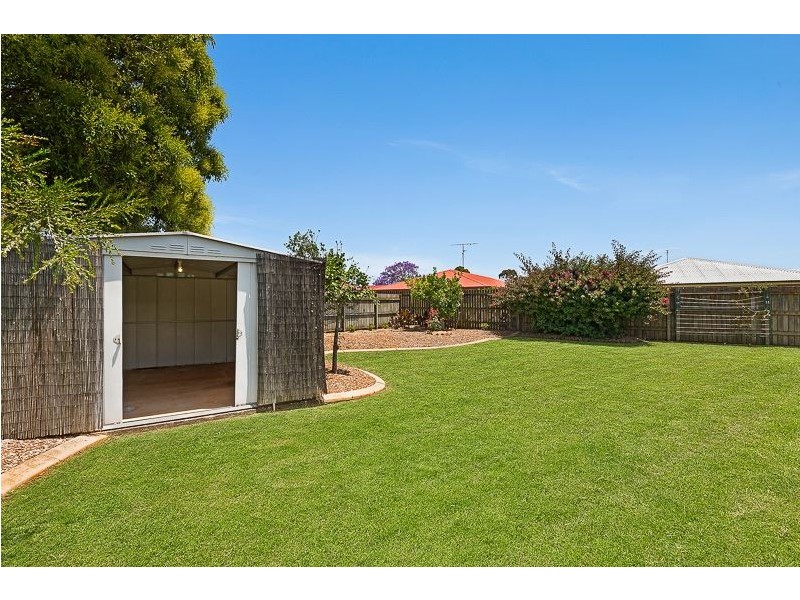 7 Hennenlotter Court, Kearneys Spring QLD 4350