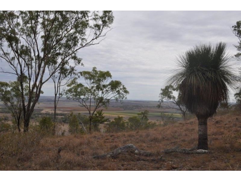 - Cambooya, Greenmount QLD 4359