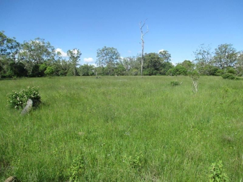 - Cambooya, Greenmount QLD 4359