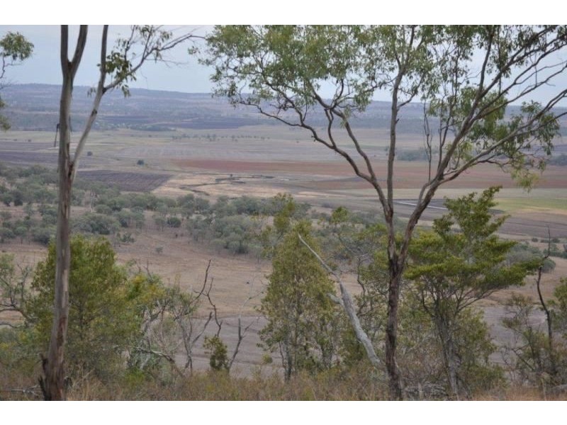- Cambooya, Greenmount QLD 4359