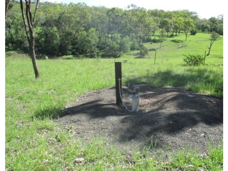 - Cambooya, Greenmount QLD 4359