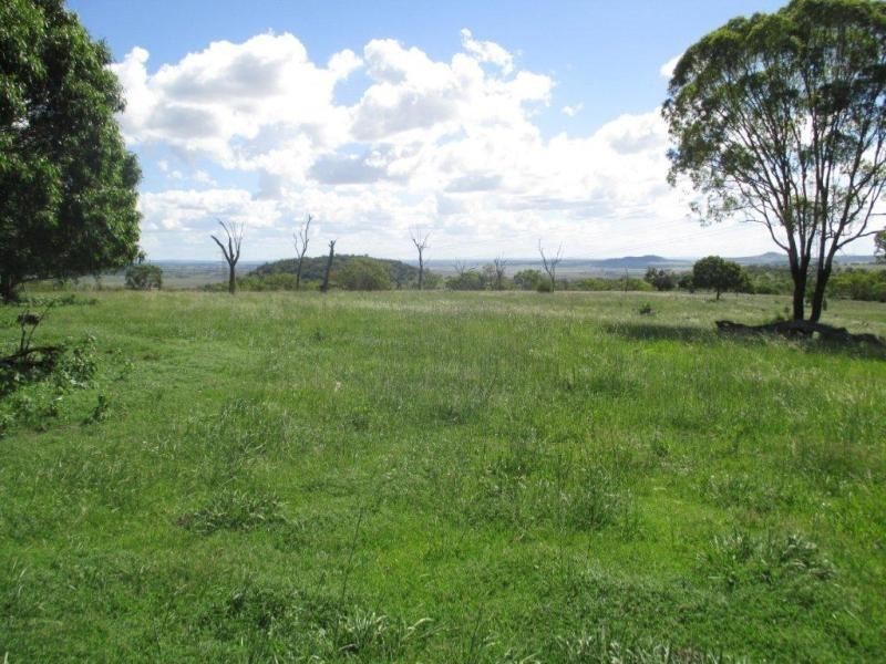 - Cambooya, Greenmount QLD 4359