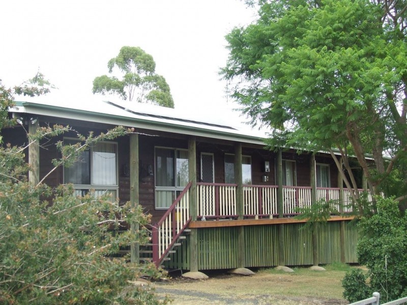 16 Gilbride Street, Greenmount QLD 4359
