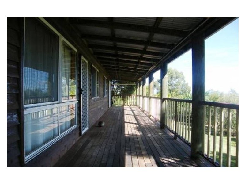 16 Gilbride Street, Greenmount QLD 4359