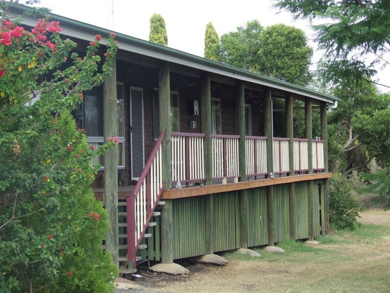 16 Gilbride Street, Greenmount QLD 4359