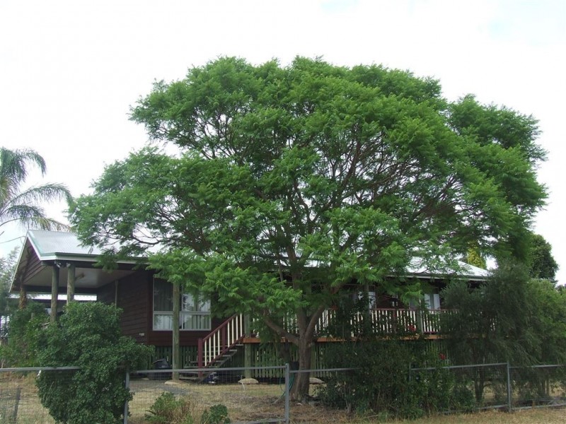 16 Gilbride Street, Greenmount QLD 4359
