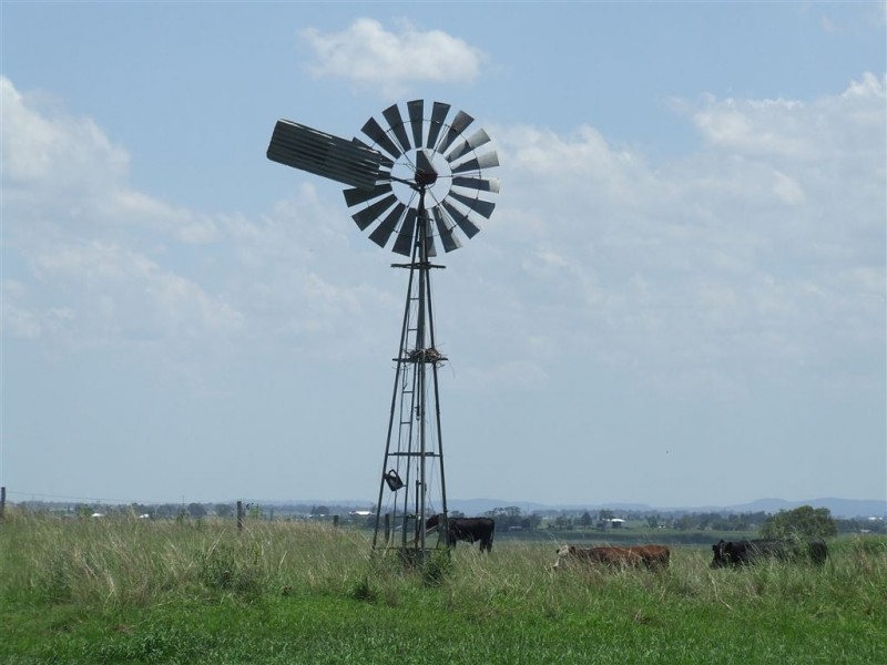 Lot 4 McGovern Road, Headington Hill QLD 4361