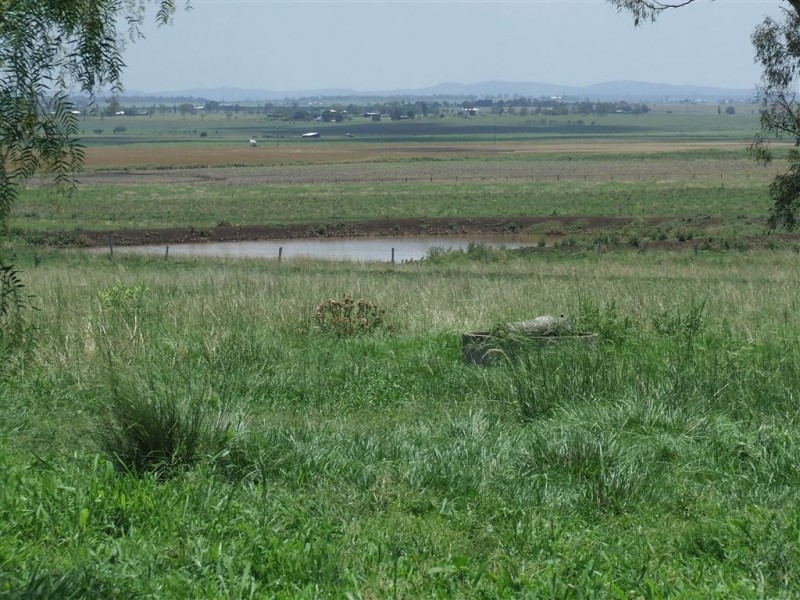 Lot 4 McGovern Road, Headington Hill QLD 4361